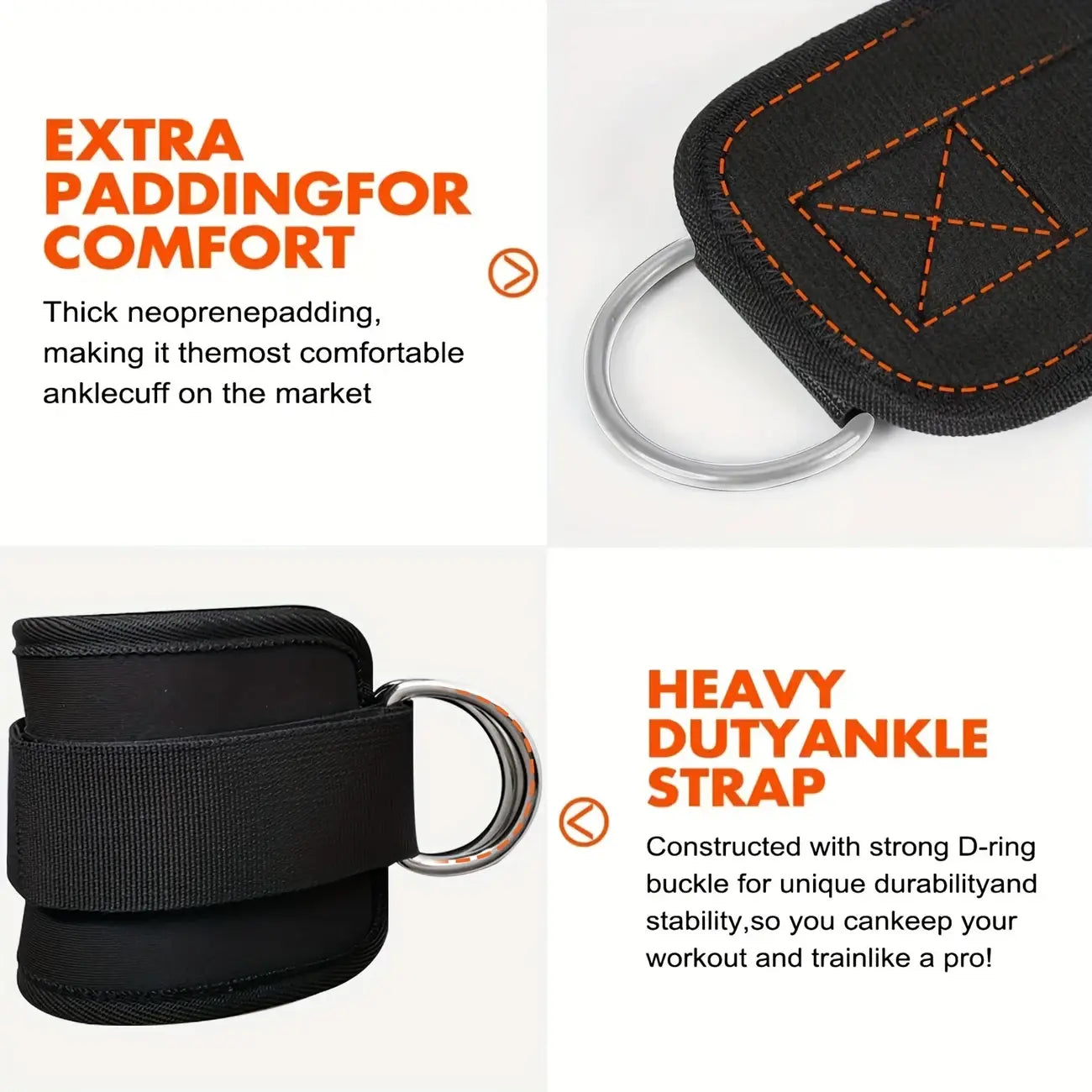 Resistance Bands, Leg Exercise Bands, TPE Material for Arms Chest, Yoga Gym Fitness Muscle Training Equipment Stretching