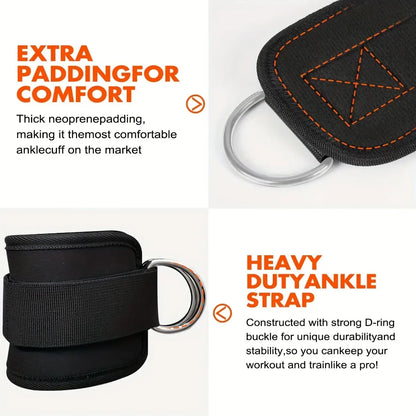 Resistance Bands, Leg Exercise Bands, TPE Material for Arms Chest, Yoga Gym Fitness Muscle Training Equipment Stretching
